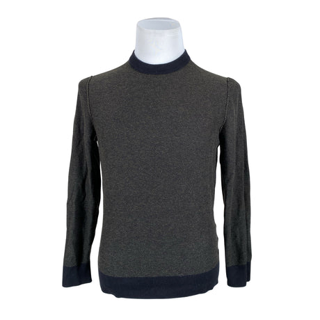 Unisex Hugo Boss - Kampsun, suurus L - Roheline ()