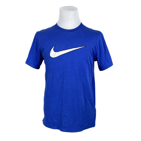 Unisex Nike - T-särk, suurus M - Sinine ()