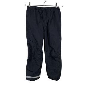 Unisex True North - Kevad-/sügispüksid, suurus 158 - 164 - Must (1)