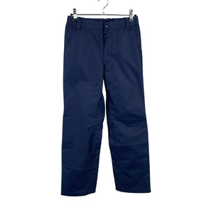 Unisex Reima - Kevad-/sügispüksid, suurus 146 - 152 - Sinine (1)