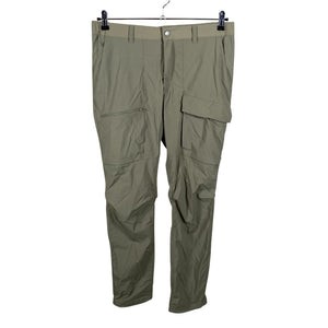 Unisex Columbia - Õuepüksid, suurus 44 - Roheline (1)