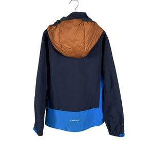 Unisex Icepeak - Softshell jope, suurus 146 - 152 - Sinine (2)