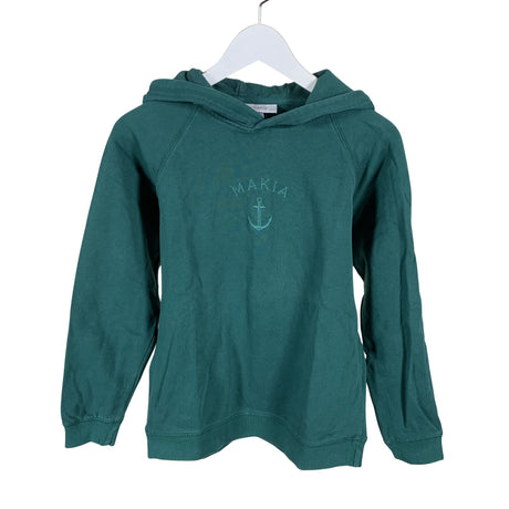 Unisex Makia - Dressipluus, suurus 158 - 164 - Roheline ()