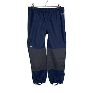 Unisex Helly Hansen - Kevad-/sügispüksid, suurus 146 - 152 - Sinine (1)