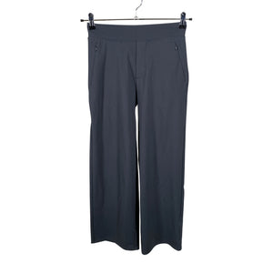 Unisex Ninepine - Trikotaažist püksid, suurus 36 - Hall (1)