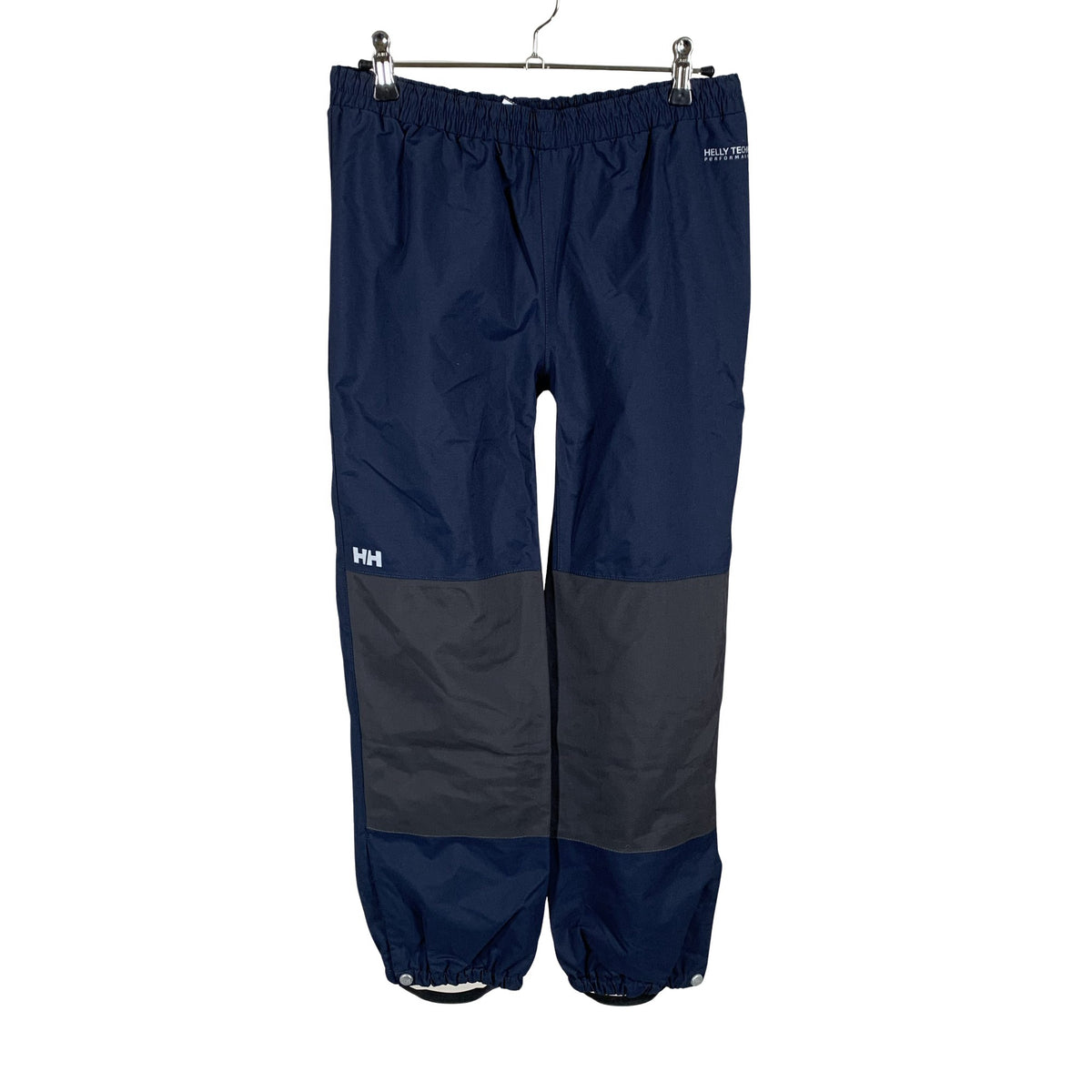 Unisex Helly Hansen - Kevad-/sügispüksid, suurus 146 - 152 - Sinine (1)