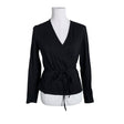 Unisex Marimekko - Trikotaažist pluus, suurus 38 - Must ()