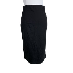 Unisex Kaiko - Trikotaažist seelik, suurus 36 - Must (1)