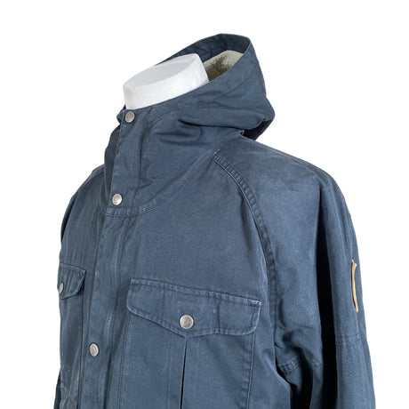 Unisex Fjällräven - Talvejope, suurus M - Sinine (2)