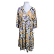 Unisex Nanso - Mitteveniv kleit, suurus 42 - Beige ()