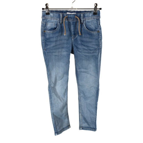 Unisex Name It - Teksad, suurus 122 - 128 - Sinine ()