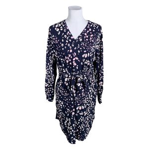 Unisex NOSH - Trikotaažist kleit, suurus 40 - Sinine (1)