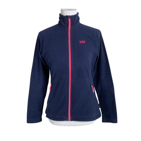 Unisex Helly Hansen - Fliisjakk, suurus 36 - Sinine ()