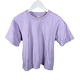 Unisex Lindex - T-särk, suurus 158 - 164 - Lilla ()
