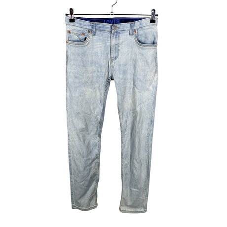 Unisex Levi's - Teksad, suurus 164 - 170 - Helesinine ()