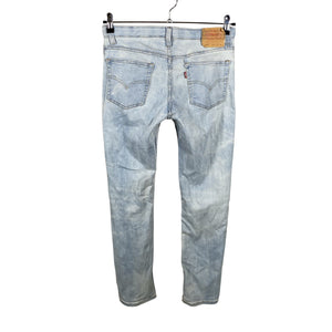 Unisex Levi's - Teksad, suurus 164 - 170 - Helesinine (2)