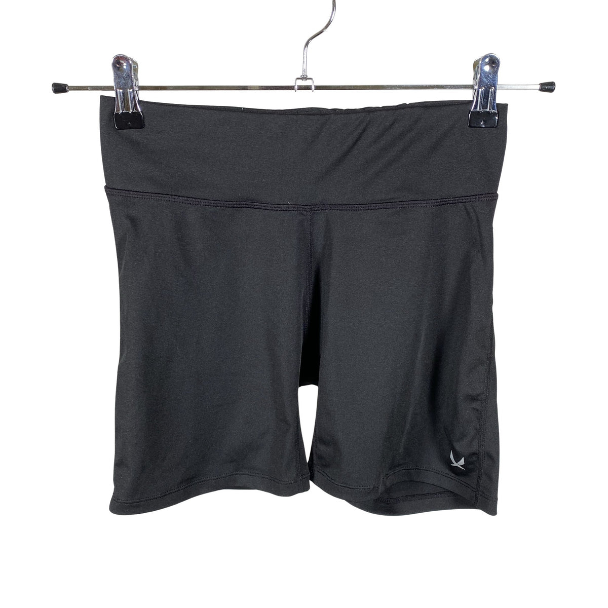Unisex Soc - Lühikesed spordipüksid, suurus 164 - 170 - Must (1)