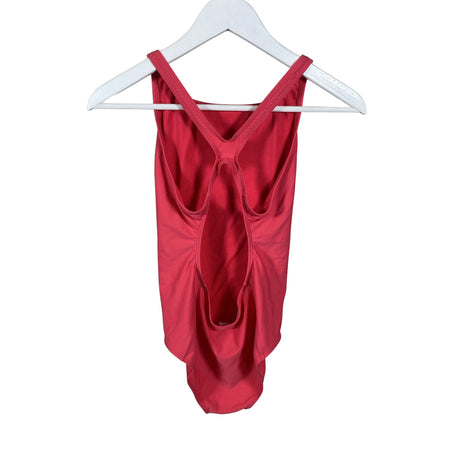 Unisex Adidas - Ujumistrikoo, suurus 164 - 170 - Punane (2)