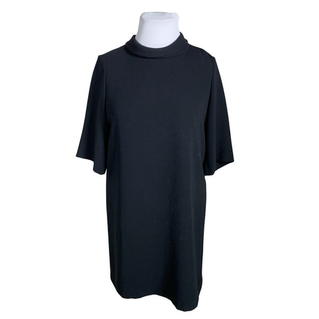 Unisex Esprit - Mitteveniv kleit, suurus 42 - Must ()