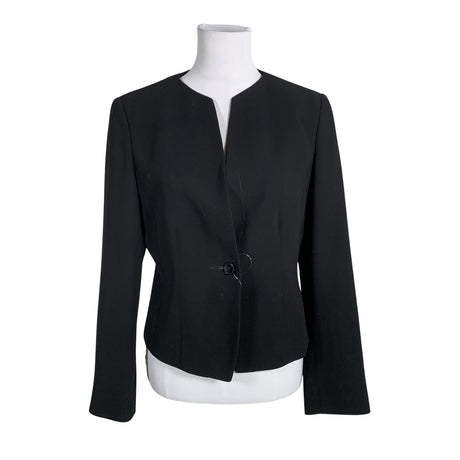 Unisex Ril's - Jakk, suurus 38 - Must ()