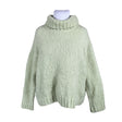 Unisex Falla Finland - Kampsun, suurus 42 - Roheline ()