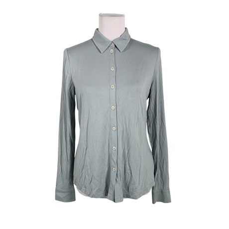 Unisex Marc O'Polo - Trikotaažist pluus, suurus 38 - Sinine ()