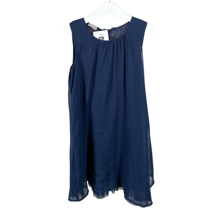 Unisex Name It - Pidulik kleit, suurus 128 - 134 - Sinine ()