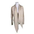 Unisex Hunkydory - Kardigan, suurus 40 - Beige ()