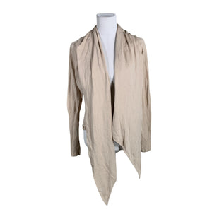 Unisex Hunkydory - Kardigan, suurus 40 - Beige (1)