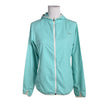 Unisex Li-ning - Spordijope, suurus 38 - Türkiis ()