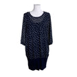 Unisex Esprit - Õhuke tuunika, suurus 40 - Sinine ()