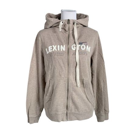 Unisex Lexington - Dressipluus, suurus 40 - Beige ()