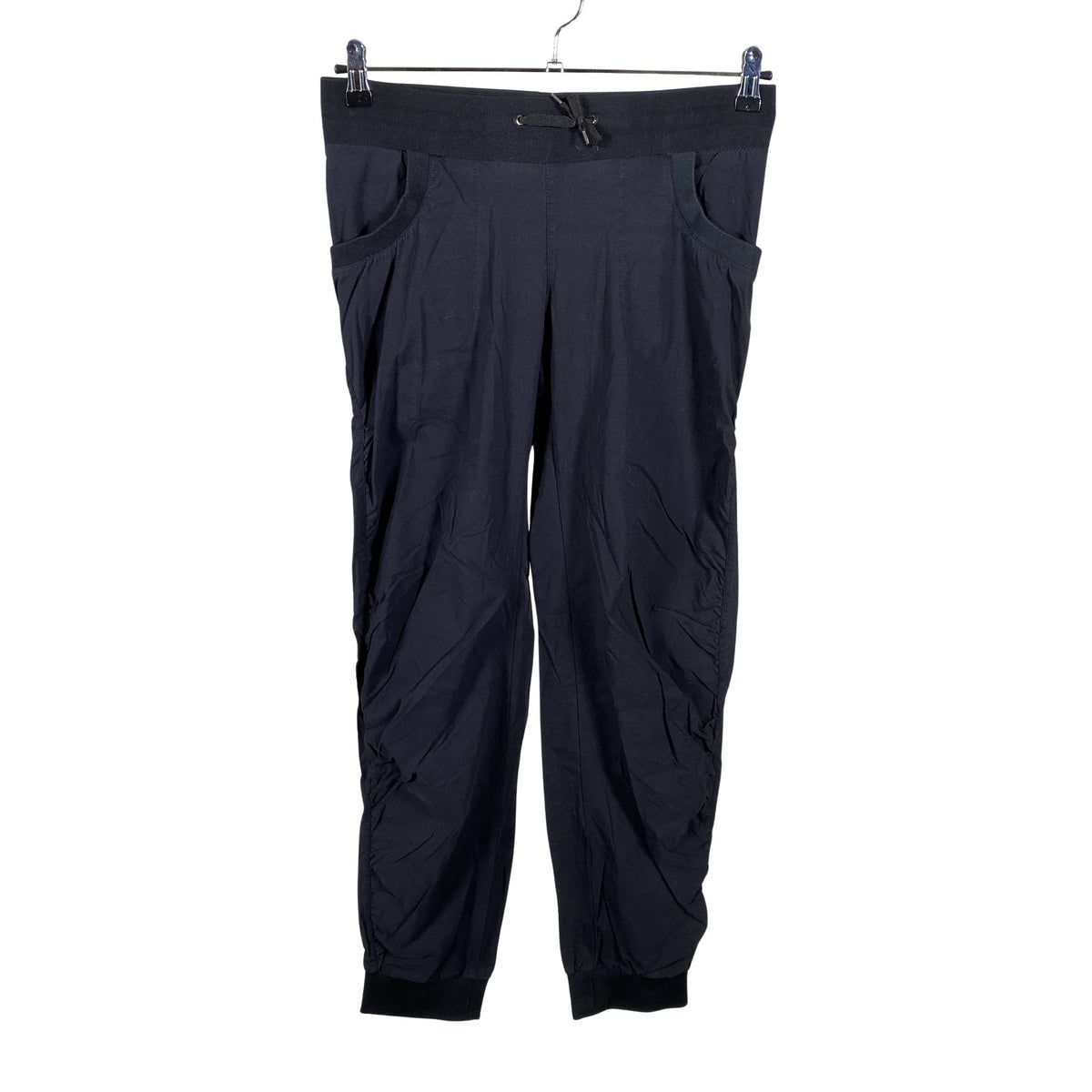 Unisex Casall - Spordipüksid, suurus 40 - Must (1)