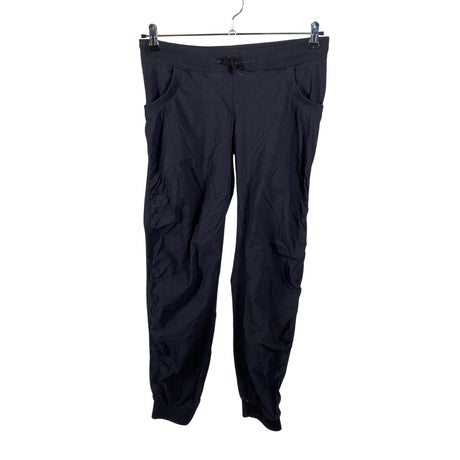 Unisex Casall - Spordipüksid, suurus 38 - Must ()
