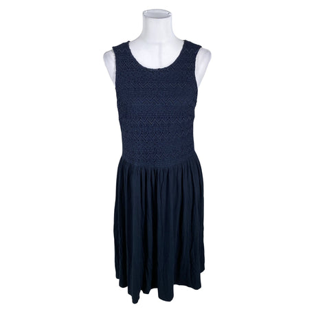 Unisex mint&berry - Trikotaažist kleit, suurus 40 - Sinine ()