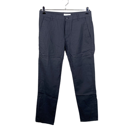 Unisex Calvin Klein - Mittevenivad püksid, suurus W32 - Hall ()