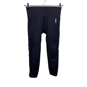 Unisex Gymshark - Spordiretuusid, suurus 40 - Must (1)