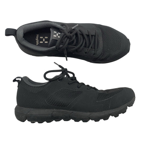 Unisex Haglöfs - Tossud, suurus 38 - Must ()