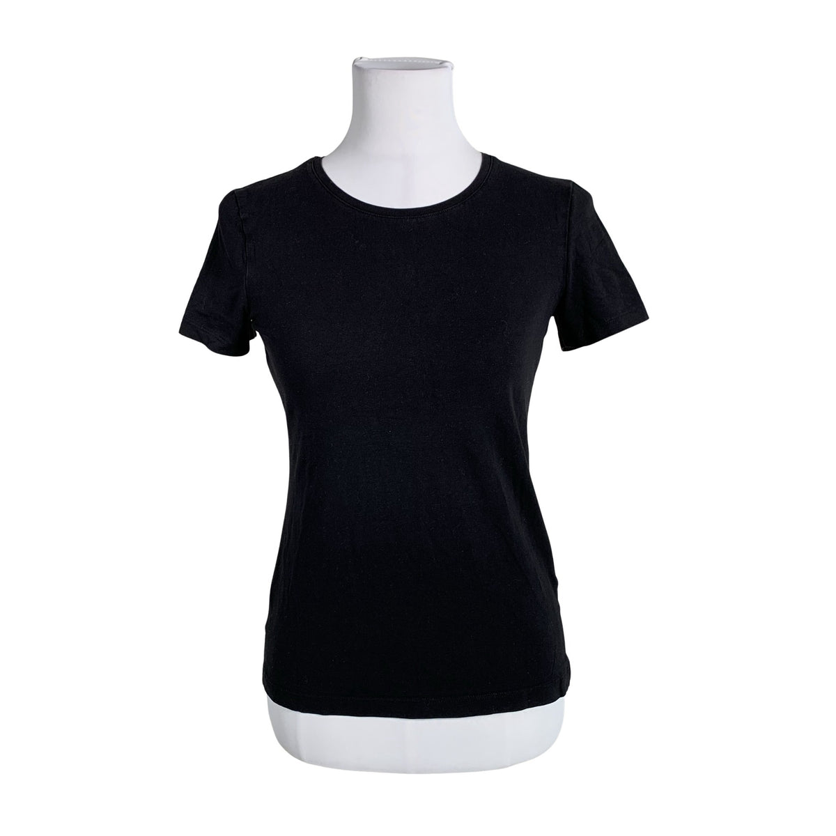 Unisex Noom - T-särk, suurus 36 - Must (1)
