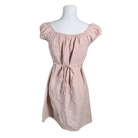 Unisex Bypias - Mitteveniv kleit, suurus 36 - Heleroosa (2)