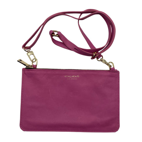 Unisex HSalakari - Õlakott, suurus Mini - Roosa ()