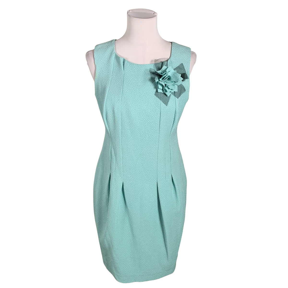 Unisex JB Collection - Pidulik kleit, suurus 38 - Türkiis (1)