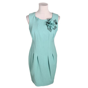 Unisex JB Collection - Pidulik kleit, suurus 38 - Türkiis (1)