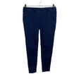 Unisex Your Face - Mittevenivad püksid, suurus 40 - Sinine ()