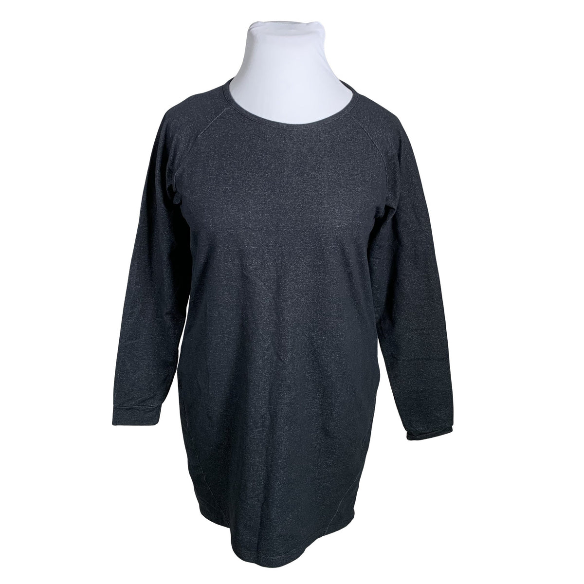 Unisex NOSH - Trikotaažist kleit, suurus 42 - Hall (1)