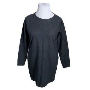 Unisex NOSH - Trikotaažist kleit, suurus 42 - Hall (1)