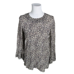 Unisex Andiata - Pluus, suurus 38 - Hall (1)
