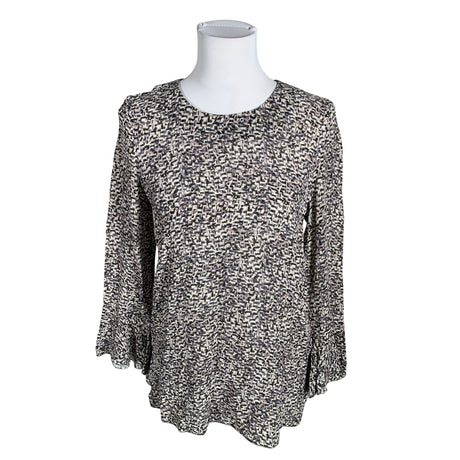 Unisex Andiata - Pluus, suurus 38 - Hall ()