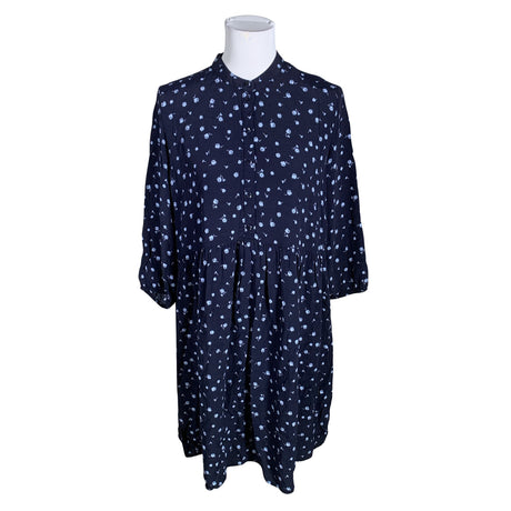 Unisex Esprit - Mitteveniv kleit, suurus 38 - Sinine ()