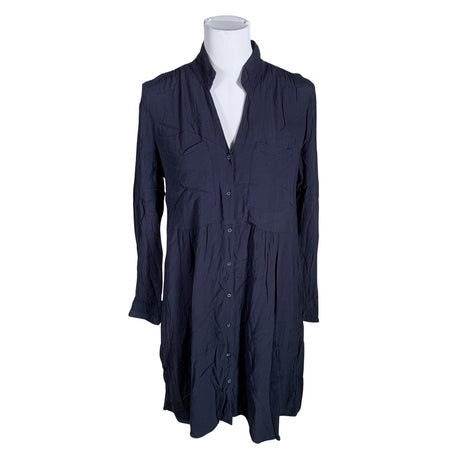 Unisex Esprit - Mitteveniv kleit, suurus 38 - Sinine ()